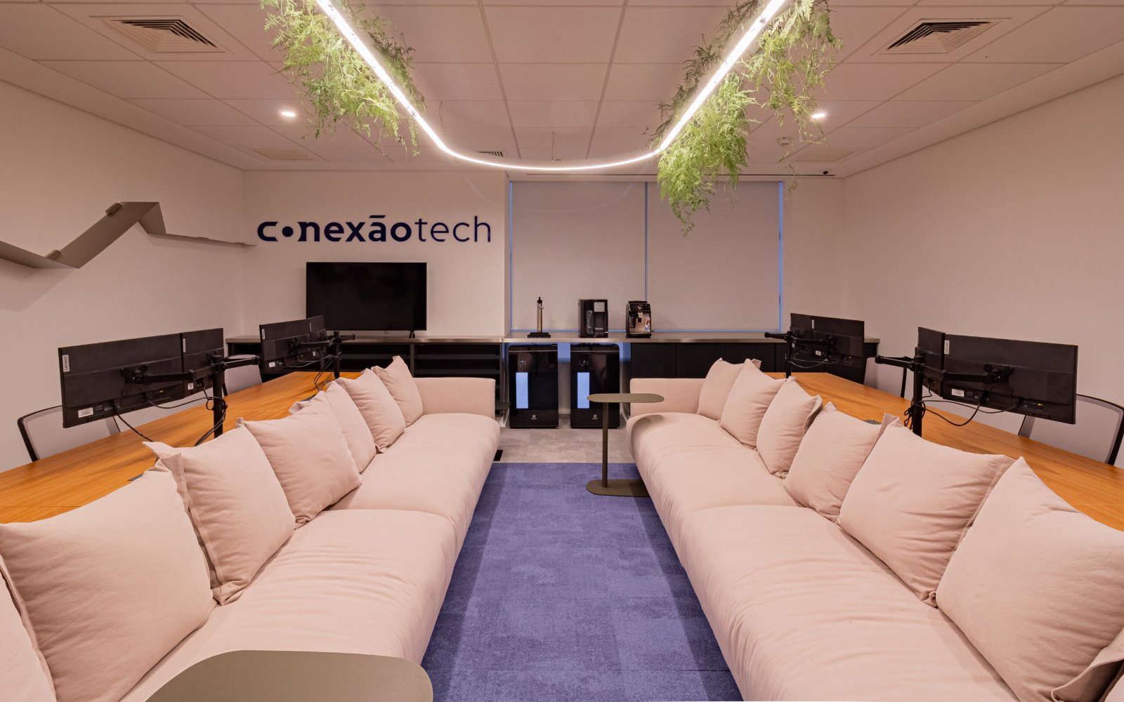Conexão Tech