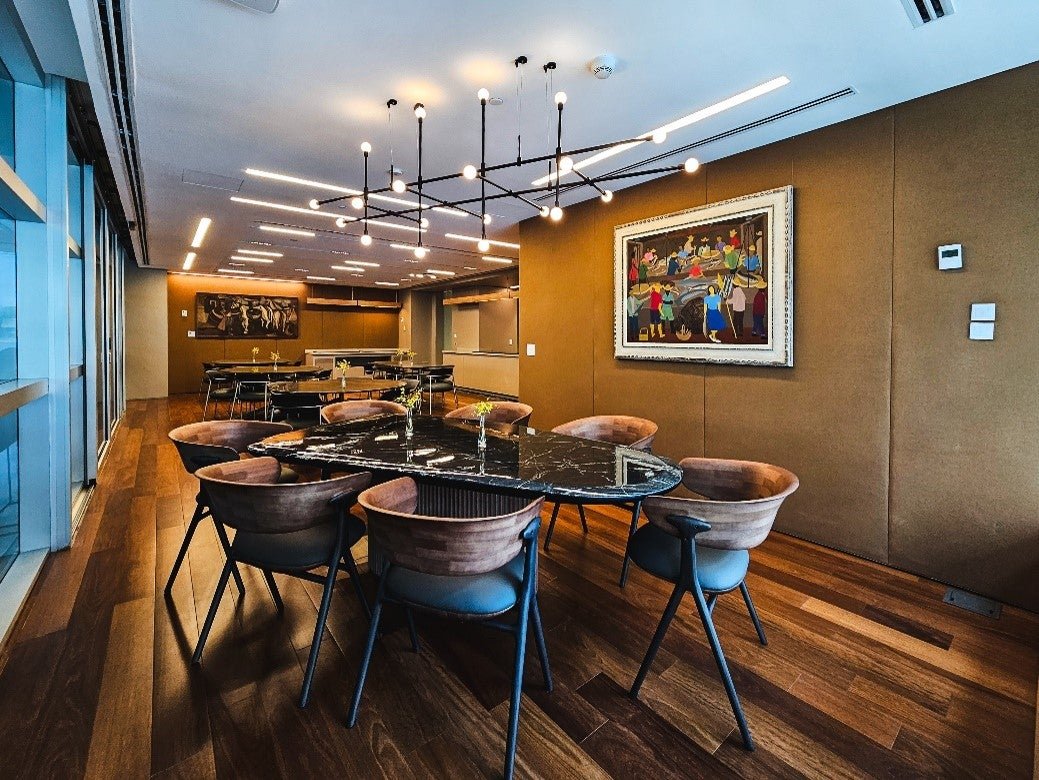 Restaurante VIP